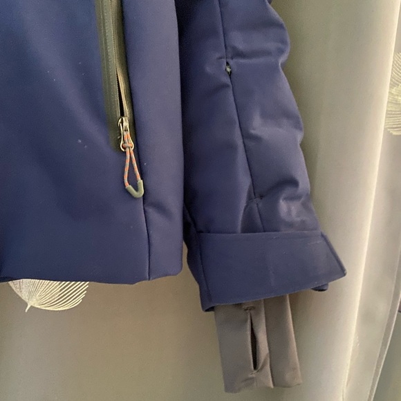 Obermeyer ski snowboard jacket - Picture 4 of 5